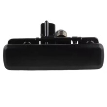 Car Outer Exterior Door Handle 15719665 15719666 Fit for 1992-2005 Chevy Astro / for Safari Van LHD Left
