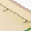 Fixed Support Self-Tapping  Screw, with Rubber Sleeve Screw Plate Support Partition Bracket, Suitable for Furniture 5