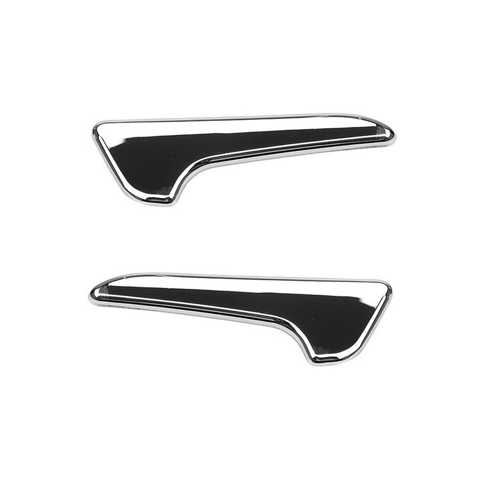 Photos - Other for Repair For A B Clas W169 W245 Car Inner Door Handles with Chrome Plate 1697600308 1697600408 Left Right