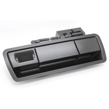 Rear Tailgate Handle for 2004-2015 Trunk Door Handle 90606-ZQ78A