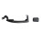 Car Outside Outer Door Handle Plastic Replacement 9101EP for  C4 C3 for  407 for   Without Hole 1