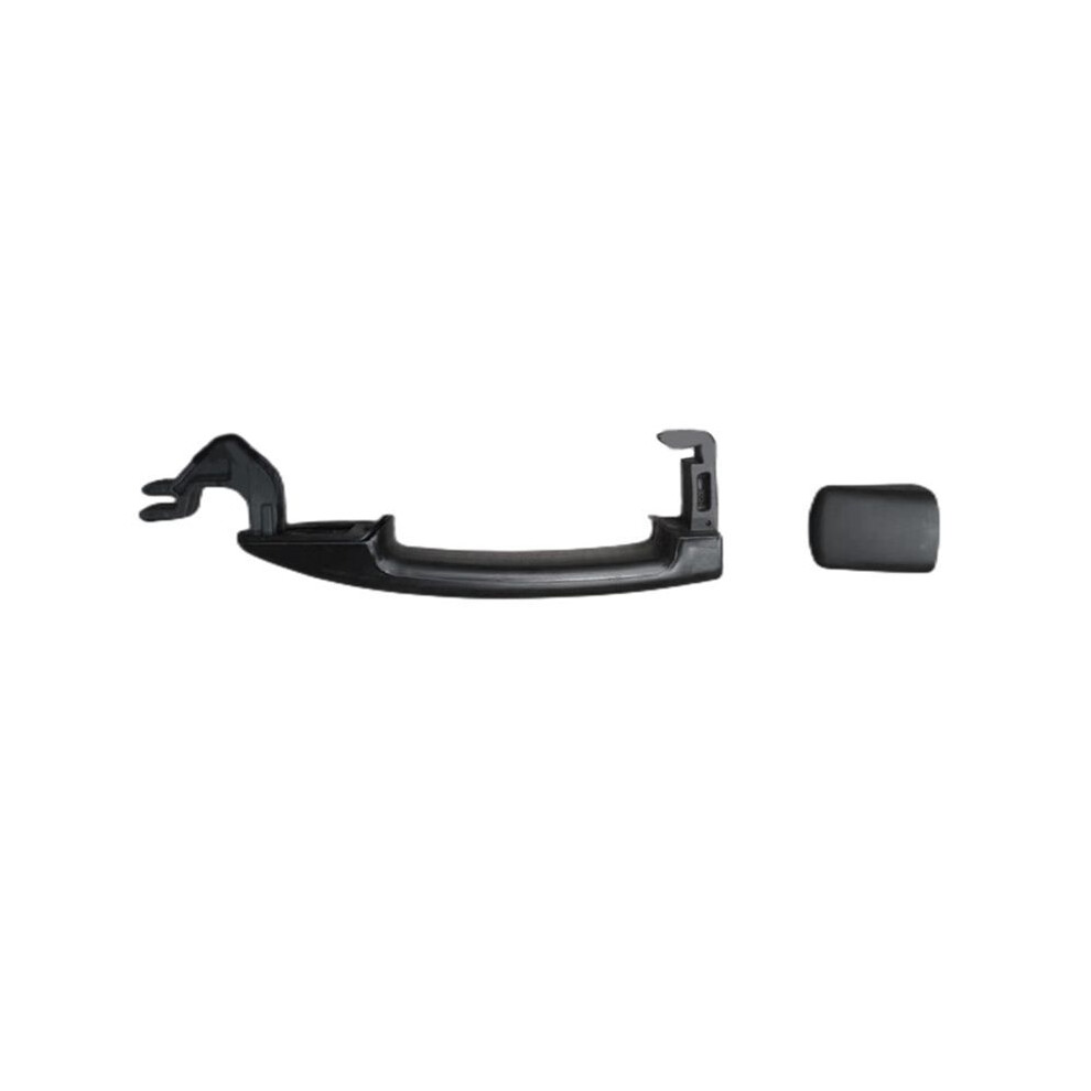 Car Outside Outer Door Handle Plastic Replacement 9101Ep For C4 C3 For 407 For Without Hole 6032982401838