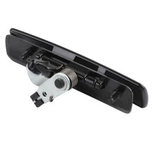 Car Outer Exterior Door Handle 15719665 15719666 Fit for 1992-2005 Chevy Astro / for Safari Van LHD Left