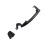 Car Outside Outer Door Handle Plastic Replacement 9101EP for  C4 C3 for  407 for   Without Hole 5