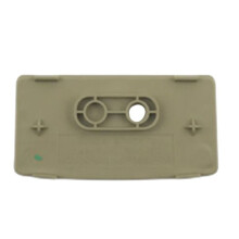 4PCS Inner Door HandlePulley Cover 83506-SWA-003ZC for  CRV CR-V SWA 2007-2011 RE1 RE2 RE4 Door Panel 83506SWA003