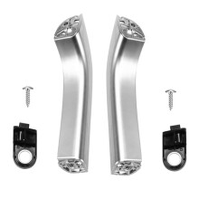 Front L+R Inner Door Handle Truck Pull Handle for M-A-N TGX TGL Door Handle Door Opener 81626304156 81626304155
