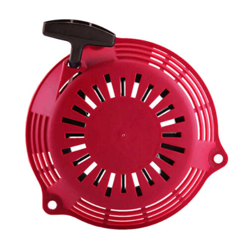 Lawn Mower Pull Disk  Round   for  EN2000 HRU19 GCV135 GCV160 Generators Engine Starte