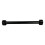 Coiled Cable Protection Rod Coiled Keyboard Cable Weight Fixed Rod Reel Stick Flexible Cable Organizer Winder Black 1