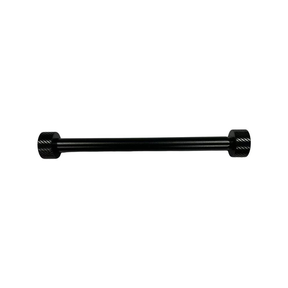Coiled Cable Protection Rod Coiled Keyboard Cable Weight Fixed Rod Reel Stick Flexible Cable Organizer Winder Black 4713286542183