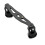 Reel Crank Handle 8X5mm for    Baitcasting Reel Carbon Handle 5