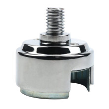 1/2 Zoll -13 Gewinde Auto Schaltknauf Adapter Reparaturteile 70589 70589B Schaltknauf Montageadapter