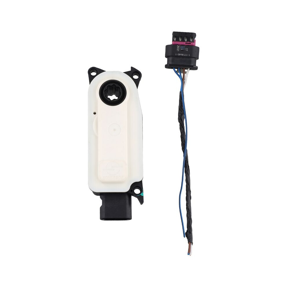 Grille Shutter Motor Home Car Accessories 5877R1006 68298531 For For Ram 1500 2019-2021 Shutter Actuator+Plugged 4713418310222