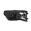 Car Rear Inner Door Handle Assembly Inner Pull Handle 8A61-A22601 8A61-A22600 for  Fiesta 2009-2014 4