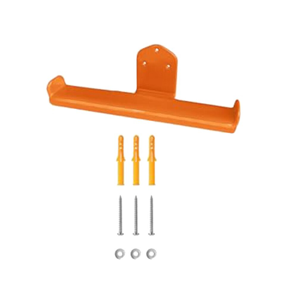 Backpack Atomiser Hanger Chainsaw Wall Mount Bracket Hanger Backpack Leaf Blower Hanger Garage Organization Storage 4712929473860