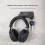 pour  FLIP Support Mural Support de Rangement Suspendu pour Casque Support Mural 3