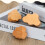6PCS Cloud Shape Furniture Handles Moon Drawer Wooden Knobs Cloud Children Decoration Cabinet Wood Pulls Knobs Set 2