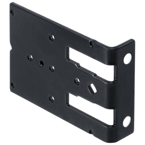 65.5300 Mounting Plate Boring Template,Drilling Template for Mounting Plate Hinges