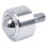 Caster Roller Transfer Bearing -  Transfer Unit Appliance Caster Transmission, M20,Heavy Duty Stud Mounted 3
