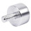 Caster Roller Transfer Bearing -  Transfer Unit Appliance Caster Transmission, M20,Heavy Duty Stud Mounted 2