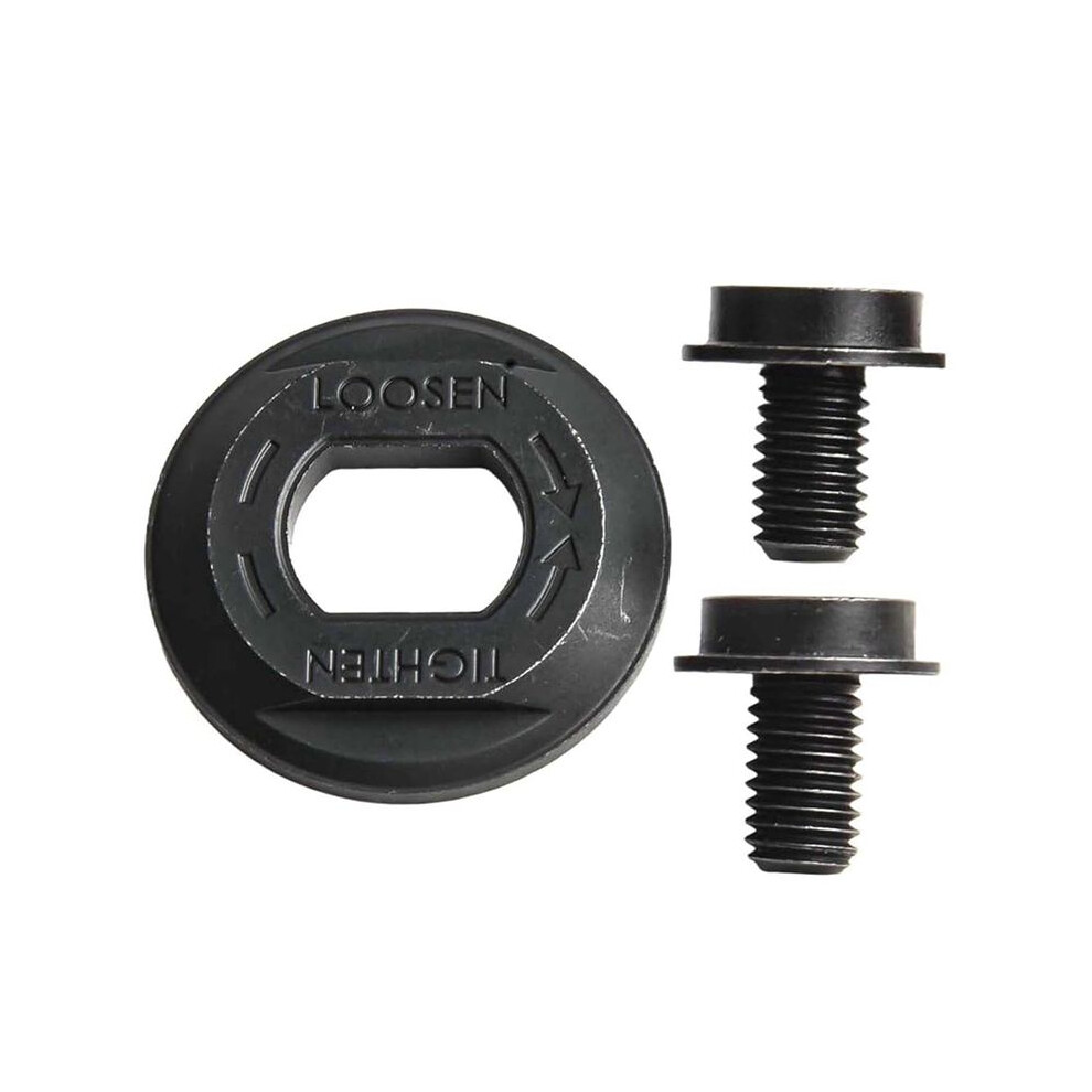 N621119 Steel Outer Clamp Washer Blade Circular Saw Bolt For Dcs391 Dcs367 Dcs565,New Compatible-Replacement 4711055612495