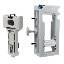New Door Hinge and Installation Kit, Door Hinge Mortise Template, Door for Precise Chiseling and Scoring