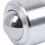 Caster Roller Transfer Bearing -  Transfer Unit Appliance Caster Transmission, M20,Heavy Duty Stud Mounted 5