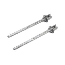 Rear Sliding Door Handle Lock Pin for Partner Berlingo 9634932180 9639225577 9101Q7 9101Q8 9101P8 9101P9
