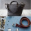 20Set Copper Rivets and Burrs, Solid Leather Copper Rivet Fastener with Punch Rivet Tool for Leather DIY  Supplies 6