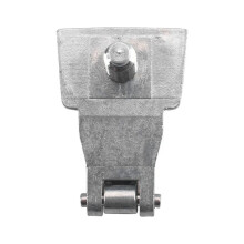 For 500 Outer Door Handle Hinge Repair Kit 51939041 51964555