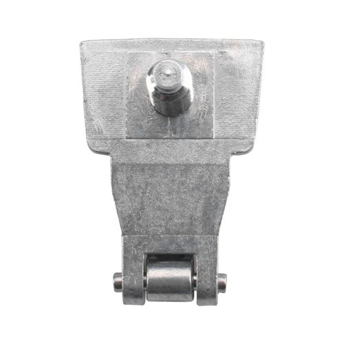 For  500 Outer Door Handle Hinge Repair Kit 51939041 51964555