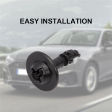 20 Stuks Bodemschroeven 8K0805121 51718212148 voor A4/A4 Avant/A5/A5 Cabriolet/A6/A6 Avant/A7 Sportback/Q3/Q5