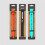 Rhinowalk TPU Plastic Elastic Scale Strap with Clip Safety Rubber Cargo Strap Compact Tie High Strength Strap 5