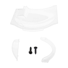 4812-01 Screen Door Bubble Style Slider for Dexter Right Hand Screen Door Bubble Style,W/4810-00 Stopper&4814-00 Holder