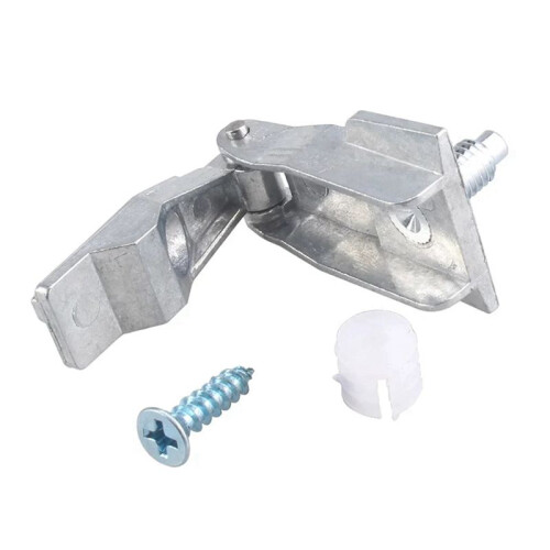 For  500 Outer Door Handle Hinge Repair Kit 51939041 51964555 1