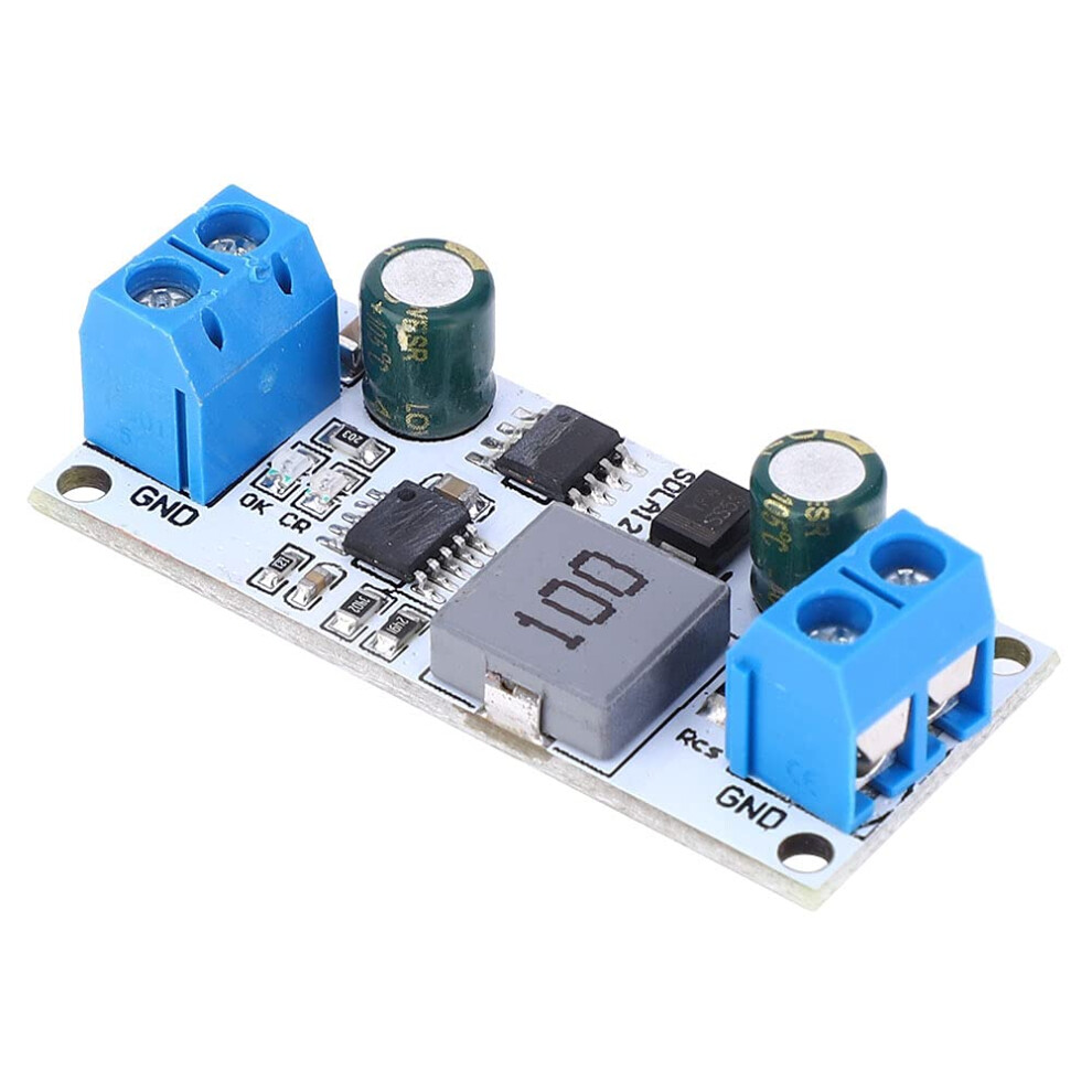 Mppt Solar Charge Controller 12V For 11000Ah Lead Acid Battery With Terminals Fast Charging Efficiency 9092120850826