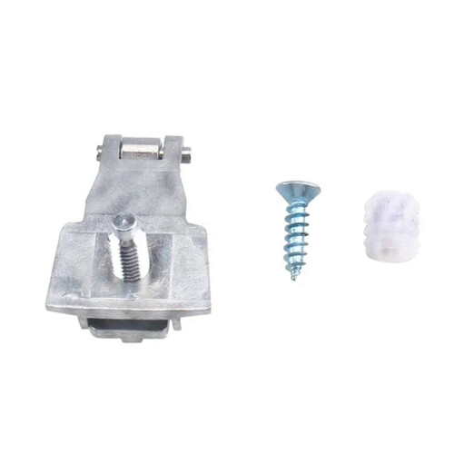 For  500 Outer Door Handle Hinge Repair Kit 51939041 51964555 2