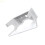 For Star Link Wall Mount Bracket Router Protection Support for Star Link Internet Brackets Holder 1