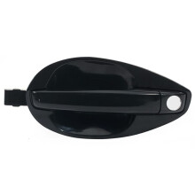 Dörrhandtagsspärr för Tiburon Coupe 2.0L 2.7L 2003 - 2008 Fram Vänster 82650-2C000