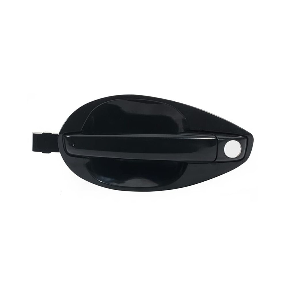 Outside Door Handle Catch For Tiburon Coupe 2.0L 2.7L 2003 - 2008 Front Left 82650-2C000 4713600303995