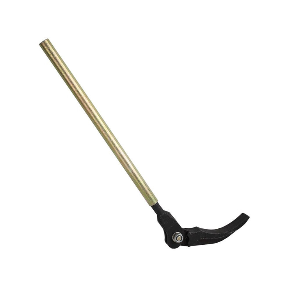 Fence Wire Tightener Steel Fence Stretcher Wire Puller Reliable Fence Wire Tensioner Tool For Yard Agricultural Fencing 4712653571023