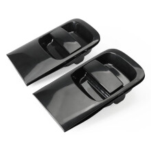 Car Middle Door Outer Handle Outer Sliding Door Handle 83650-4H100 83660-4H100 for H1 Grand Starex Imax I800