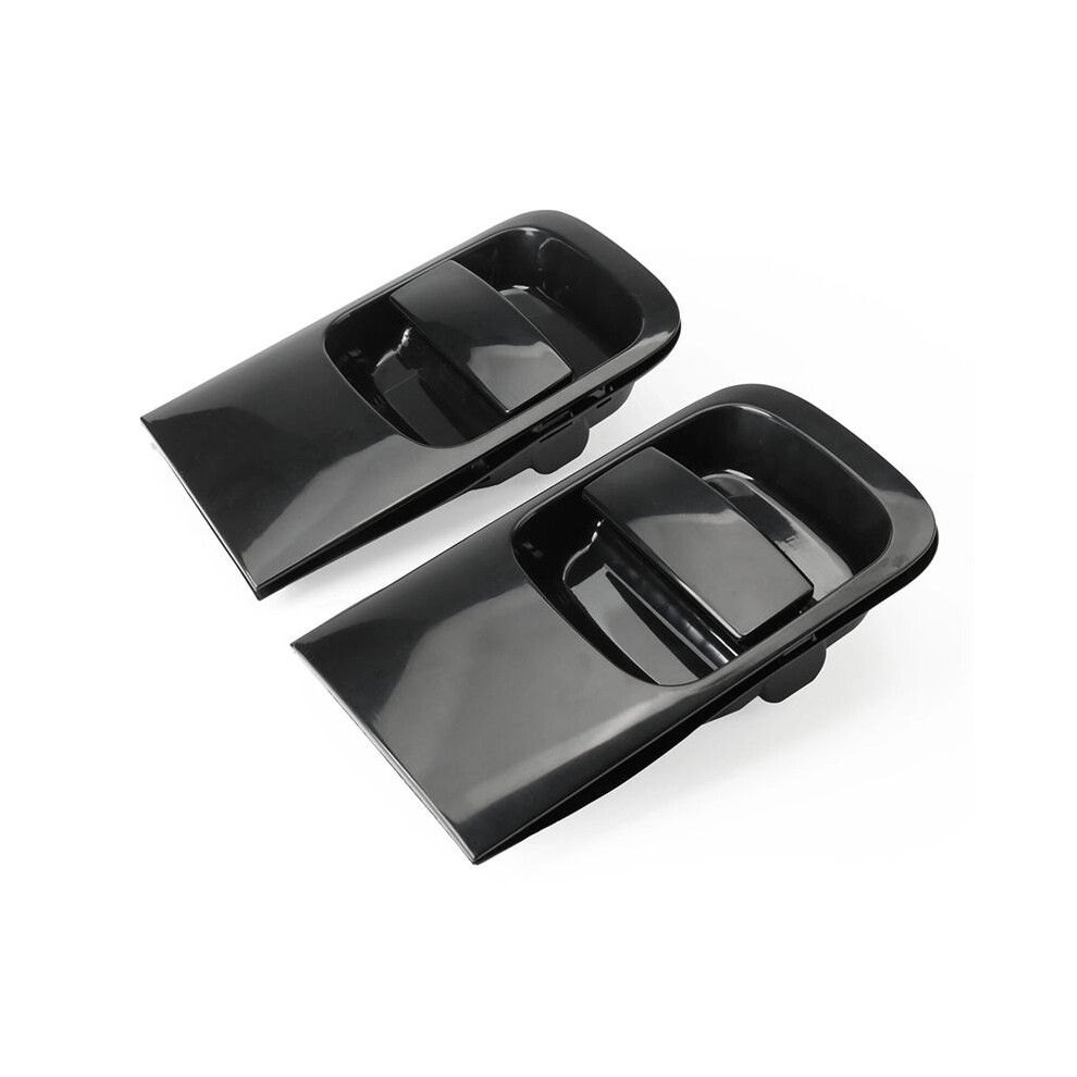 Car Middle Door Outer Handle Outer Sliding Door Handle 83650-4H100 83660-4H100 For H1 Grand Starex Imax I800 4712117229354