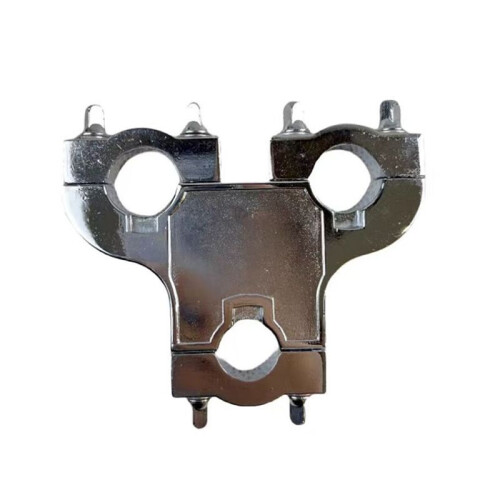 Drum Set Pipe Clamp Drum Set Mounting Clamps Convenient Drum Clamp Connector
