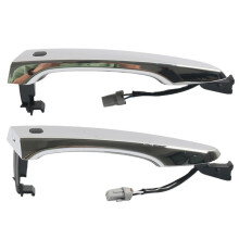 Exterior Car Door Handle Car Door Handle 82651-B3210 82661-B3210 for Mistra 2012-2015