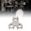 Drum Set Pipe Clamp Drum Set Mounting Clamps Convenient Drum Clamp Connector 4