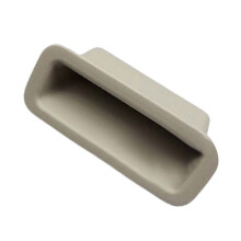 Beige Liftgate Inside Handle Pull 90940-1LA0B för för Q50 Q60 QX80 G37 G25 Murano Pathfinder Trunk Lock Pull