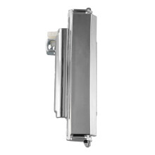 5746A220 Tailgate Handle Back Door Handle Plating for L200 Triton Strada 2019-2023 93460W020P Car Parts