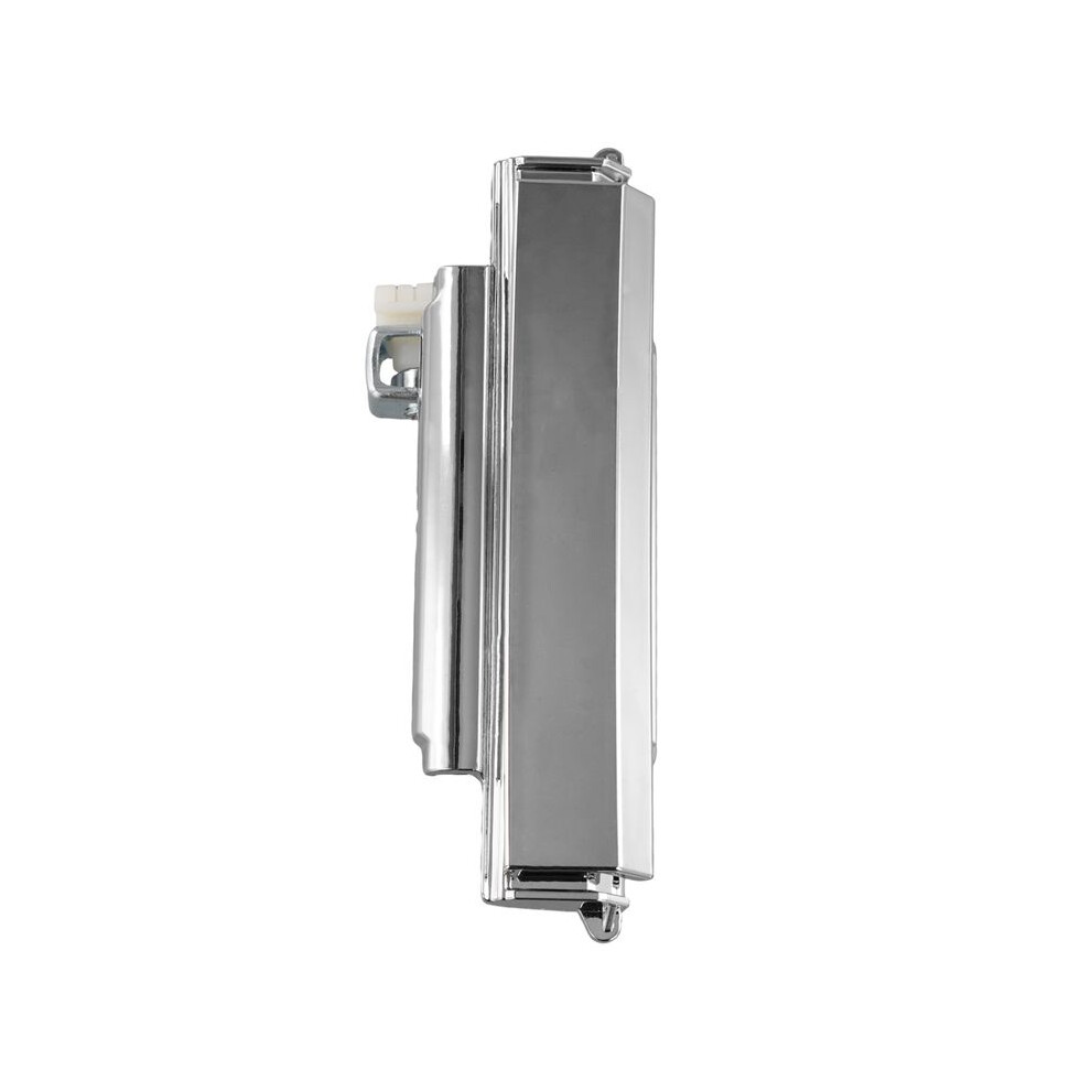 5746A220 Tailgate Handle Back Door Handle Plating For L200 Triton Strada 2019-2023 93460W020p Car Parts 6033646980768