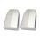 2x Framdörrshandtag Lås Cylinderlock Silver för  Escalade 2015-2018 13596115 1
