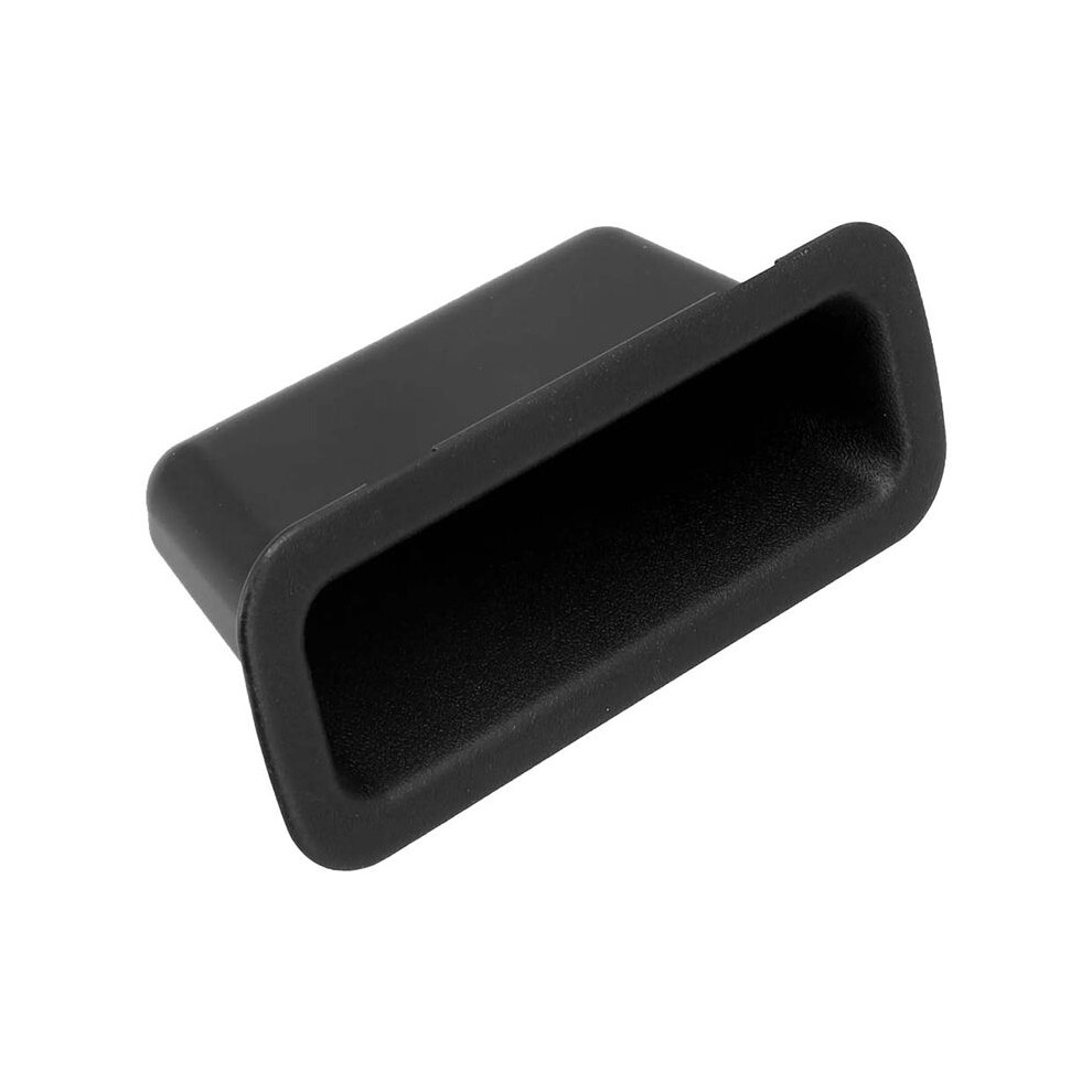 Liftgate Inside Handle Pull 90940-1La0b For Q50 Q60 Qx80 G37 G25 Murano Pathfinder Trunk Lid Pull Black 4711404558450